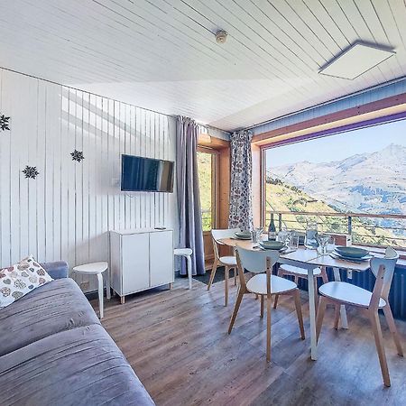 Apartment Horizon 2000 - Le Lac By Interhome Тин Екстериор снимка