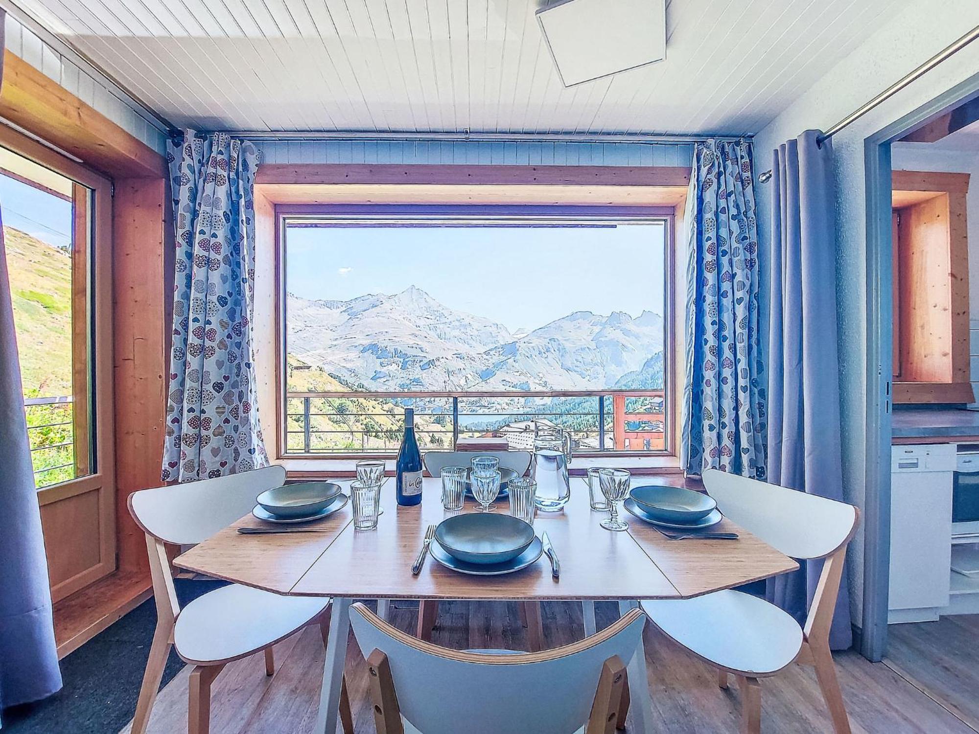 Apartment Horizon 2000 - Le Lac By Interhome Тин Екстериор снимка